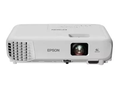 Projektorius Epson EB-W53 nuotrauka