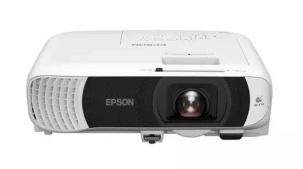 Projektorius Epson EB-W55 nuotrauka