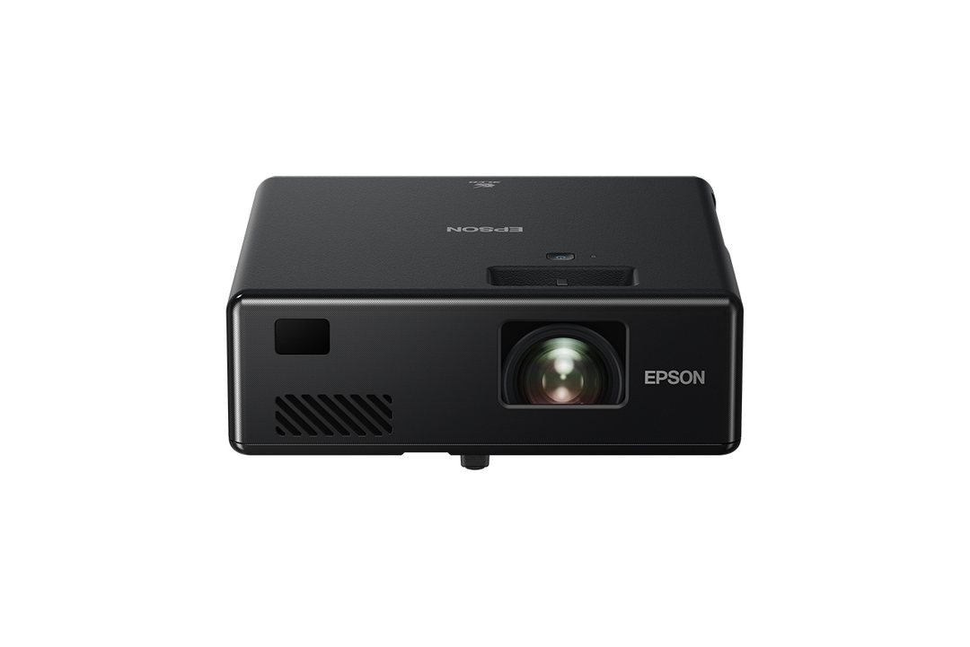 Projektorius Epson EF‑11 nuotrauka