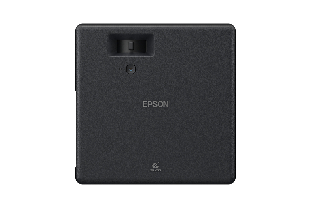 Projektorius Epson EF‑11 nuotrauka