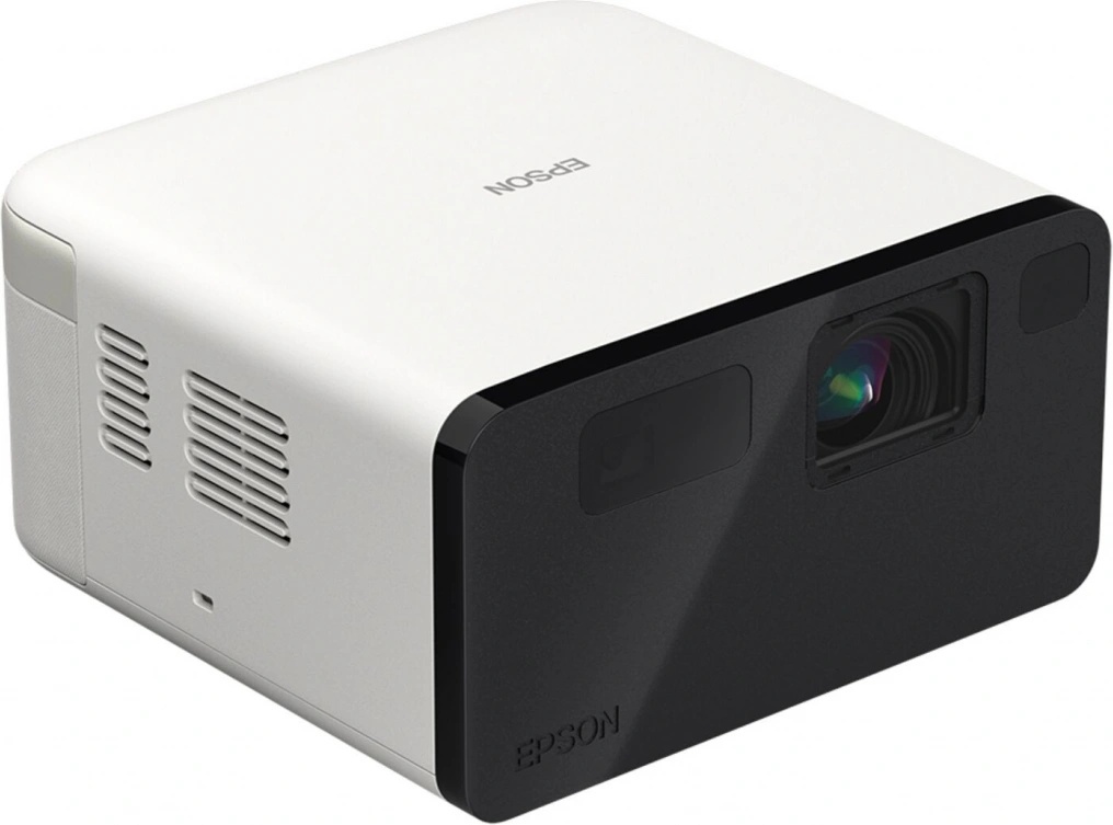 Projektorius Epson EF-21W nuotrauka