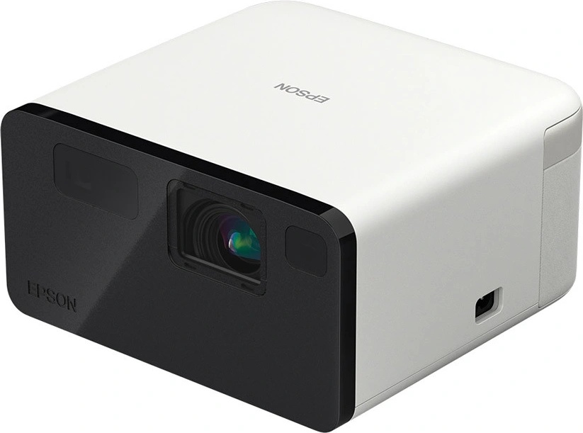 Projektorius Epson EF-21W nuotrauka