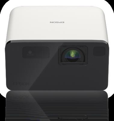 Projektorius Epson EF-21W nuotrauka