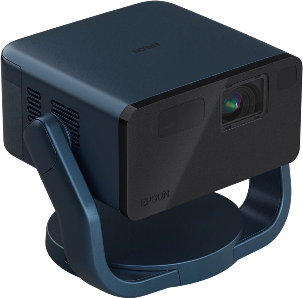 Projektorius Epson EF-22N nuotrauka