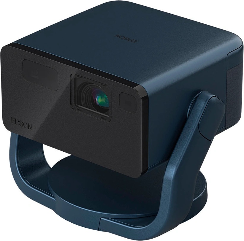 Projektorius Epson EF-22N nuotrauka