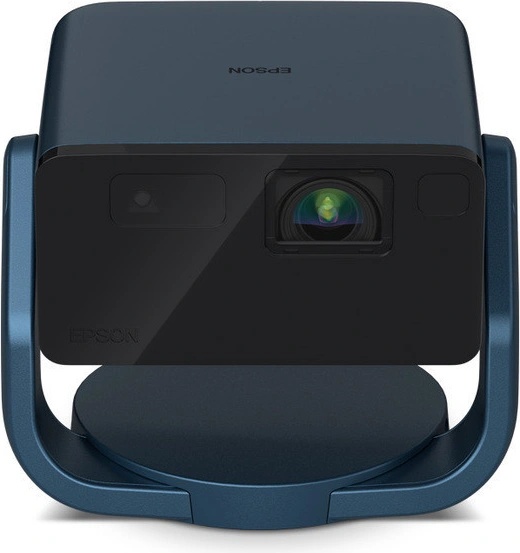 Projektorius Epson EF-22N nuotrauka