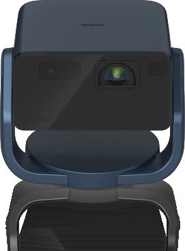 Projektorius Epson EF-22N nuotrauka