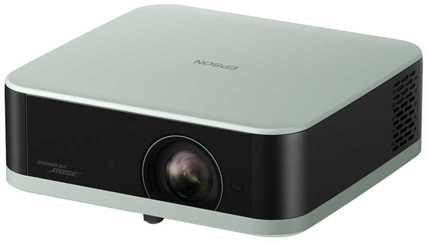 Projektorius Epson EF-61G nuotrauka