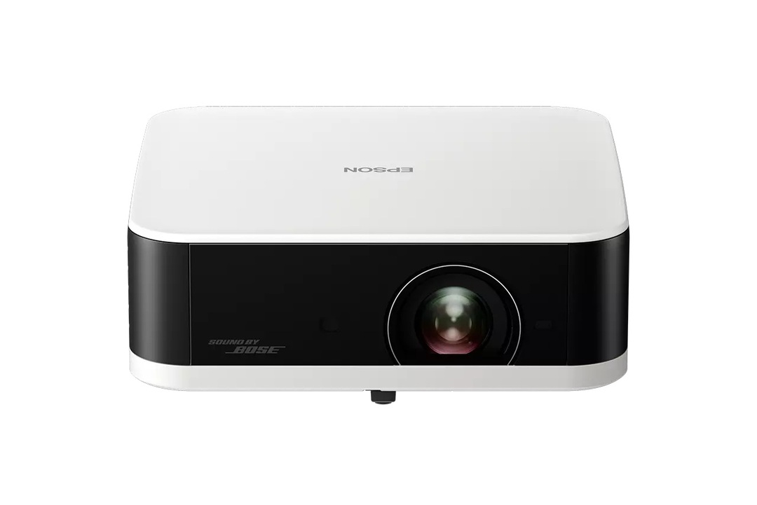 Projektorius Epson EF-61W nuotrauka