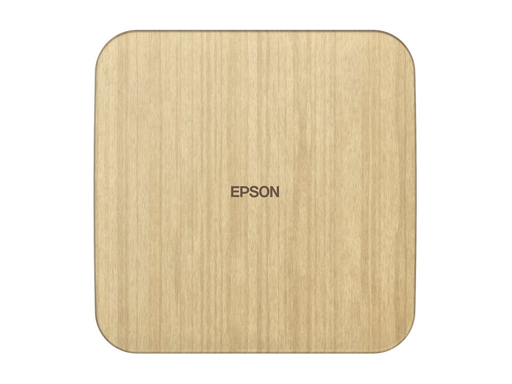 Projektorius Epson EF-72 4K nuotrauka