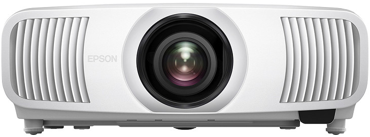 Projektorius Epson EH-LS11000W nuotrauka