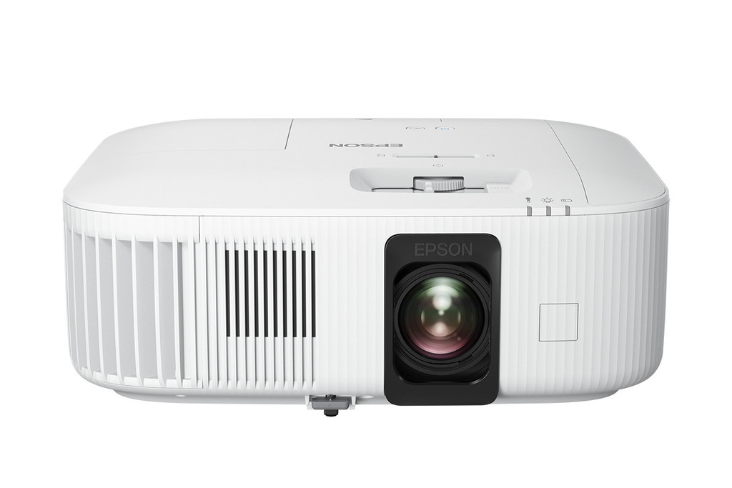 Projektorius Epson EH-TW6250 nuotrauka