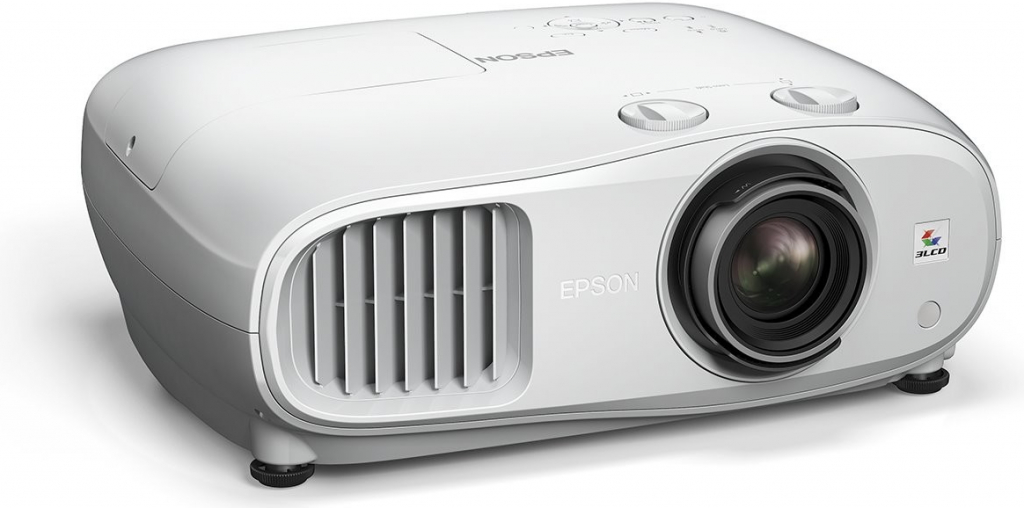 Projektorius Epson EH-TW7000 nuotrauka