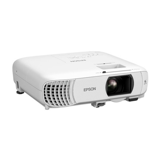 Projektorius Epson EH-TW840 nuotrauka
