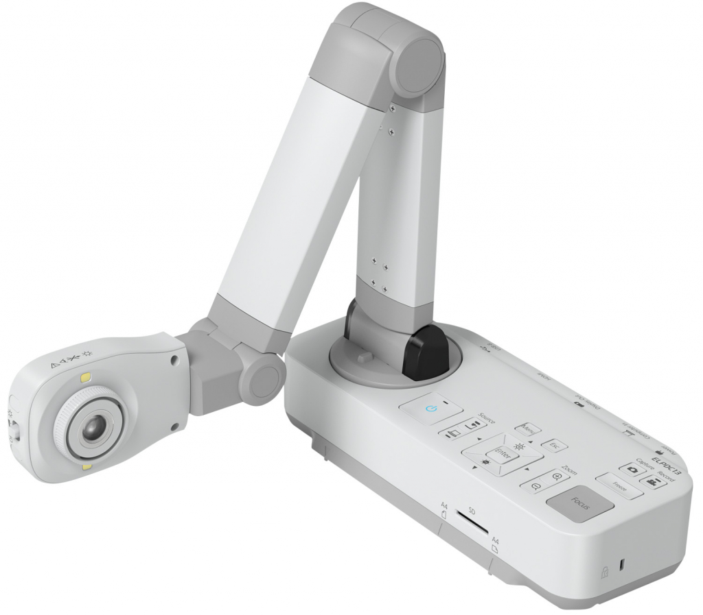 Epson Visualizer ELPDC13 nuotrauka