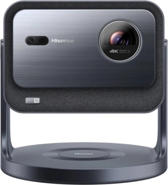 Projektorius Hisense C2 nuotrauka