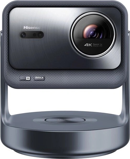 Projektorius Hisense C2 nuotrauka