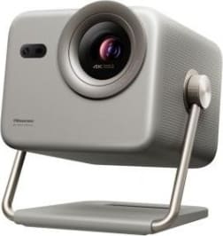 Projektorius Hisense M2 Pro UHD 4K nuotrauka