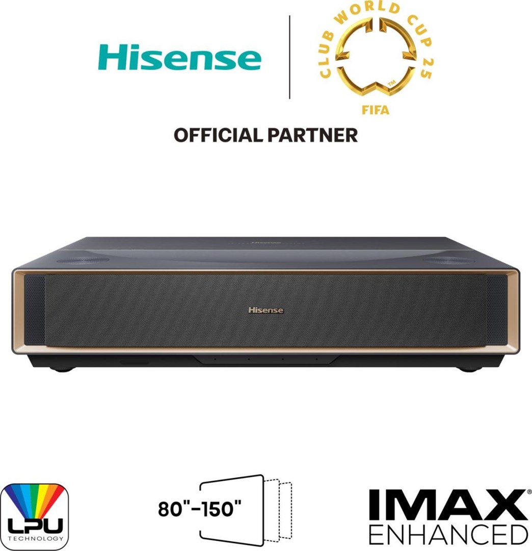 Hisense PT1 nuotrauka