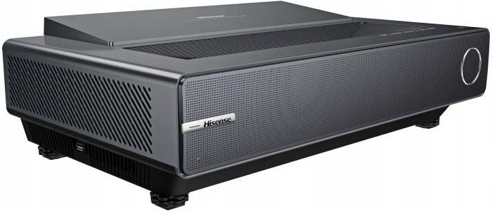 Projektorius Hisense PX1-PRO nuotrauka