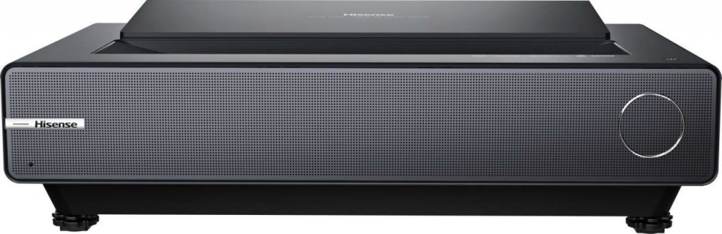 Projektorius Hisense PX1-PRO nuotrauka