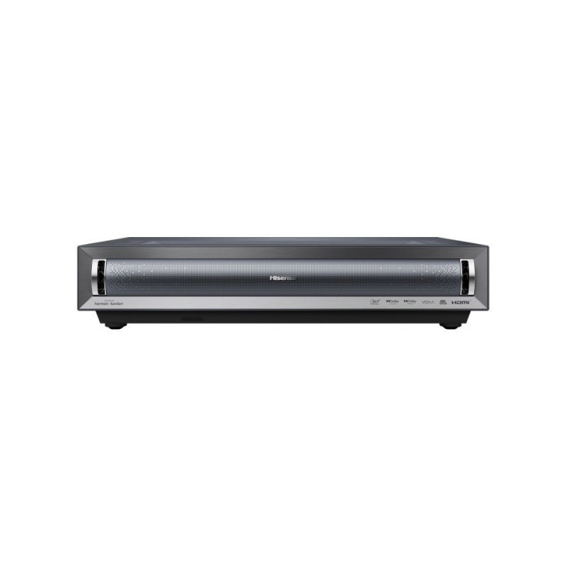 Projektorius Hisense PX3 4K nuotrauka
