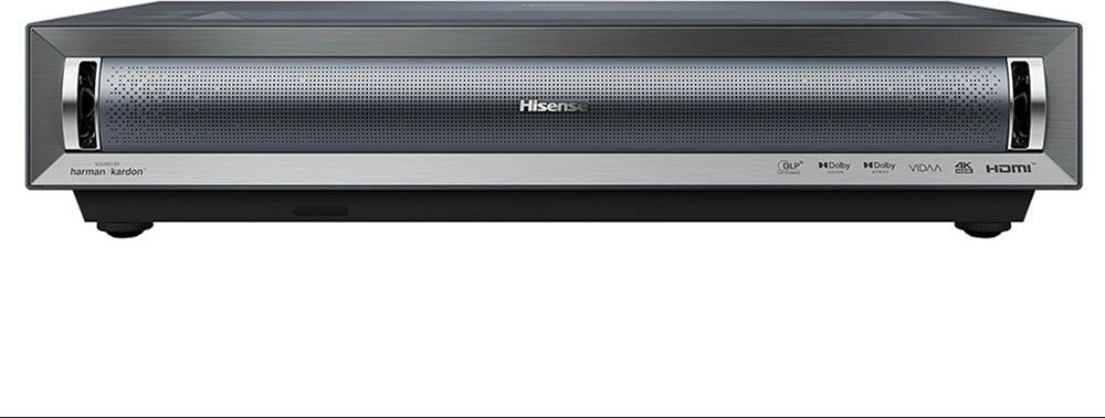 Projektorius Hisense PX3 Pro nuotrauka