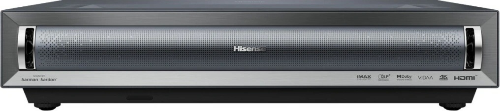 Projektorius Hisense PX3 Pro nuotrauka
