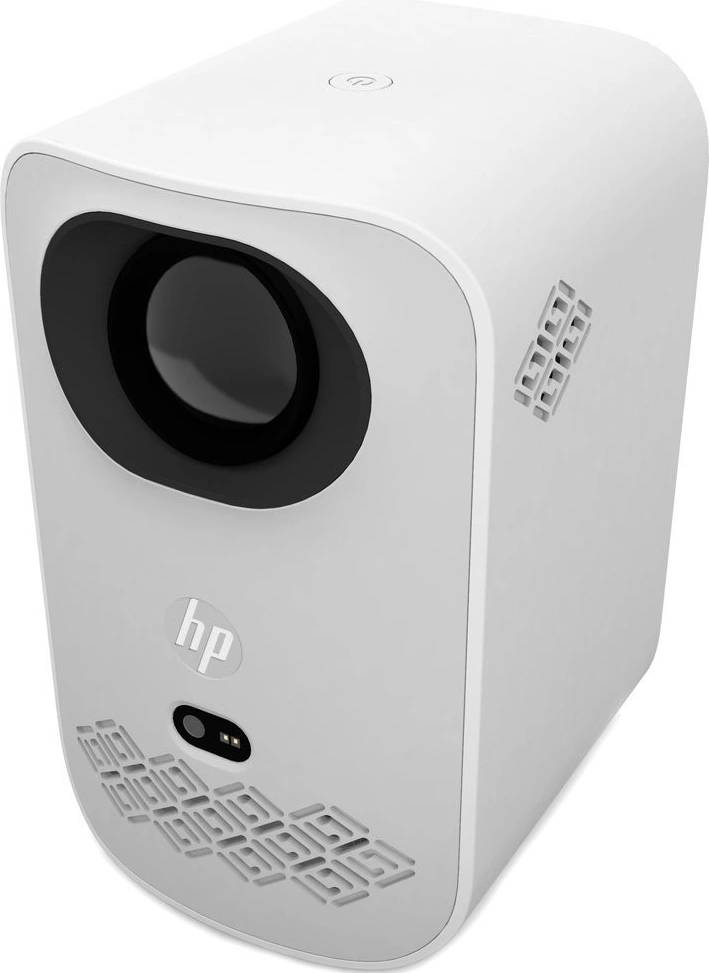 Projektorius HP CC360 nuotrauka