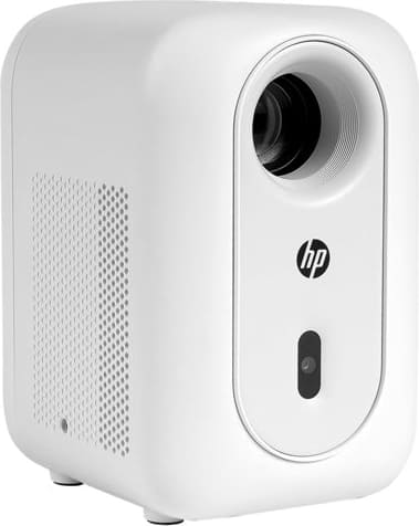 Projektorius HP CP180 nuotrauka