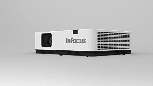 Projektorius InFocus Genesis IN0024SL Kaina