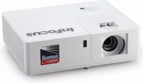 Projektorius InFocus IN1048SL nuotrauka
