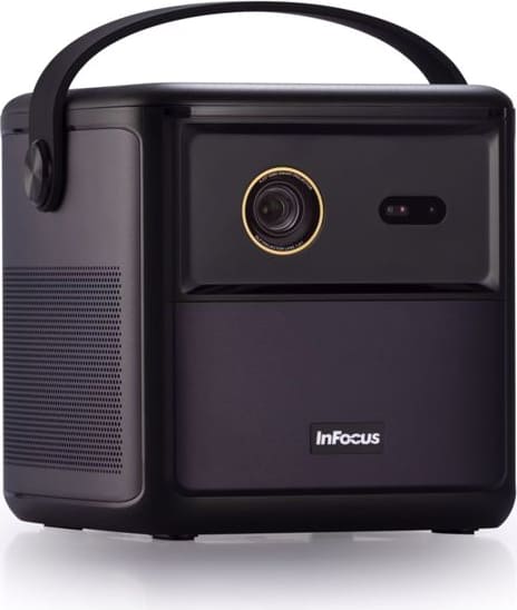Projektorius Infocus IN3008SL nuotrauka