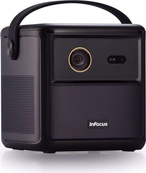 Projektorius Infocus IN3018SL nuotrauka