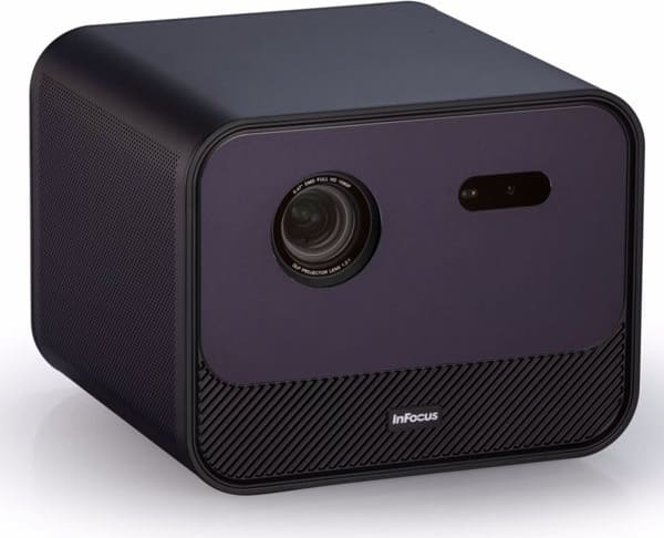 Projektorius Infocus IN3038SL nuotrauka