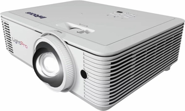 Projektorius InFocus Vista IN0048ST nuotrauka