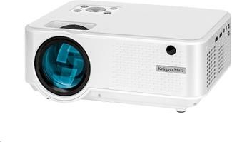 Projektorius Kruger & Matz V-LED20 nuotrauka