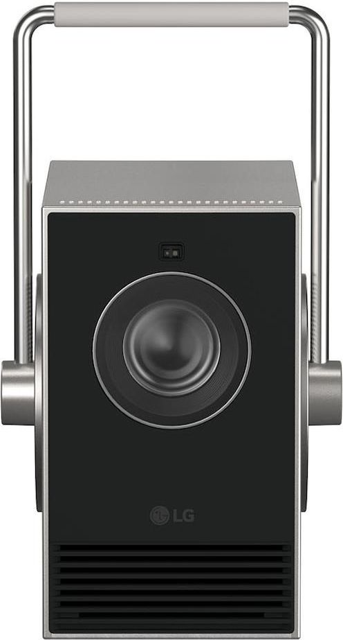 Projektorius LG CineBeam PU600U nuotrauka