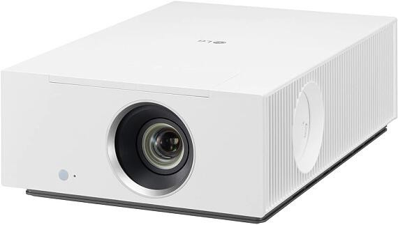 Projektorius LG HU710PW nuotrauka