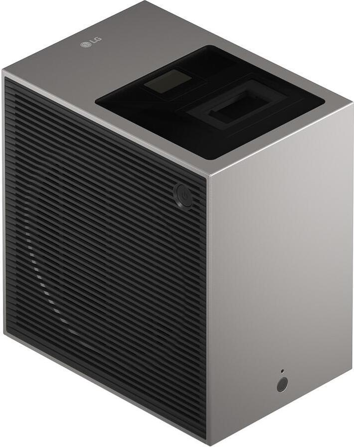 LG PU615U nuotrauka