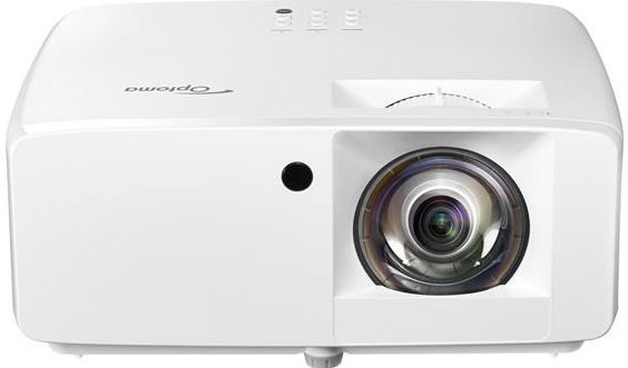 Projektorius Optoma GT2000HDR nuotrauka