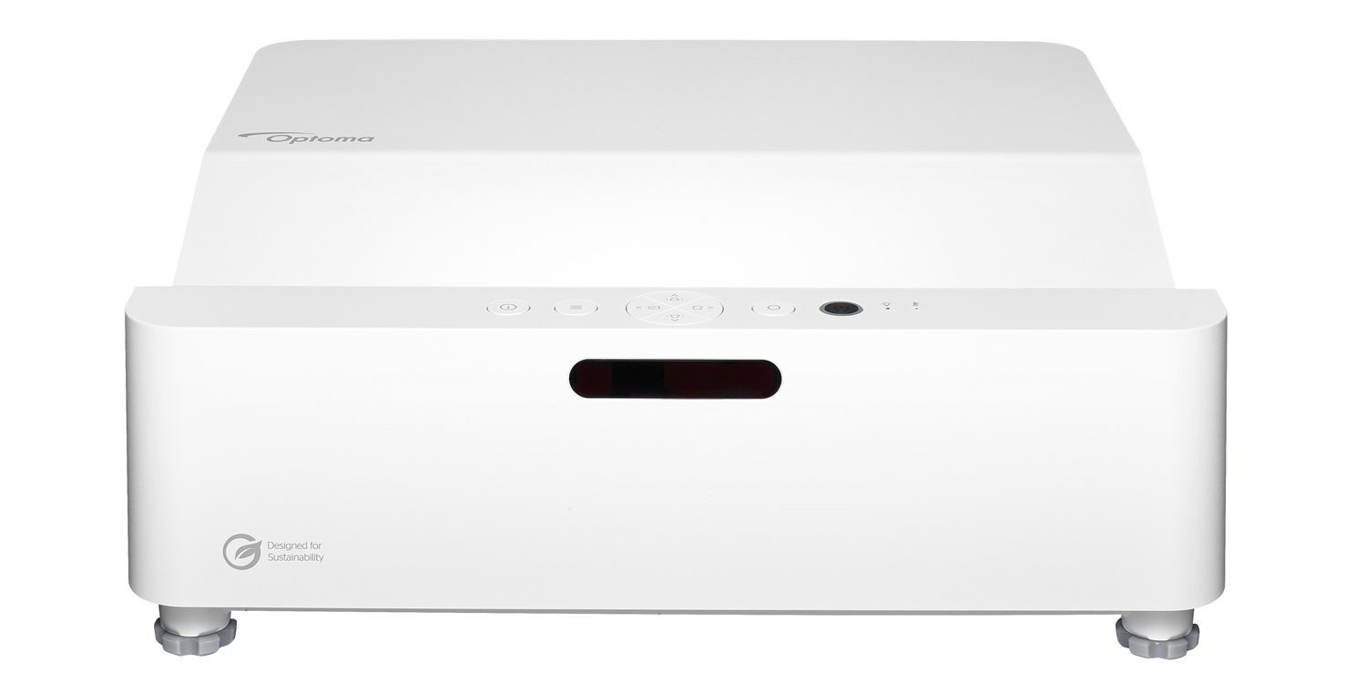 Projektorius Optoma GT3500HDR nuotrauka