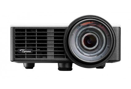 Projektorius Optoma ML1050ST nuotrauka