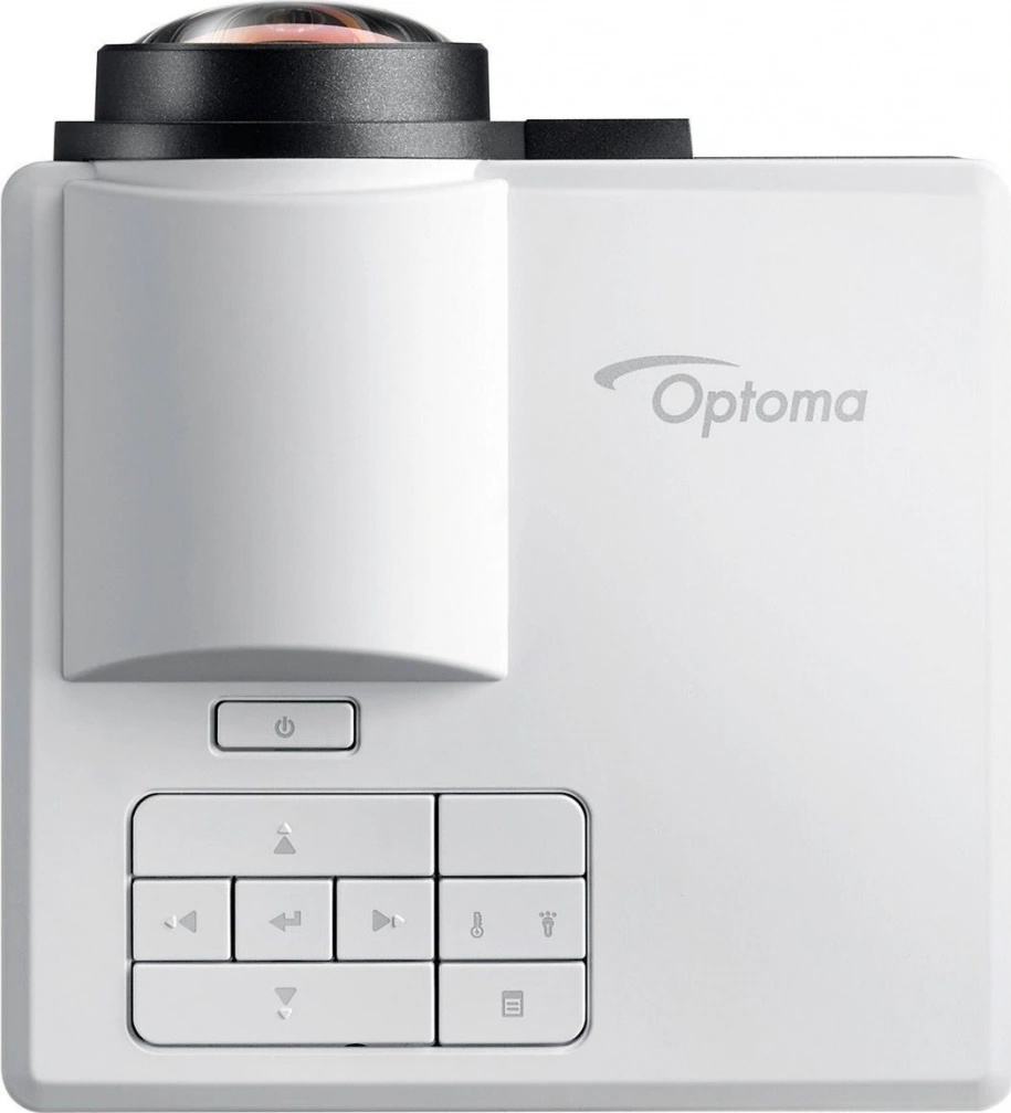 Projektorius Optoma ML1050STi nuotrauka