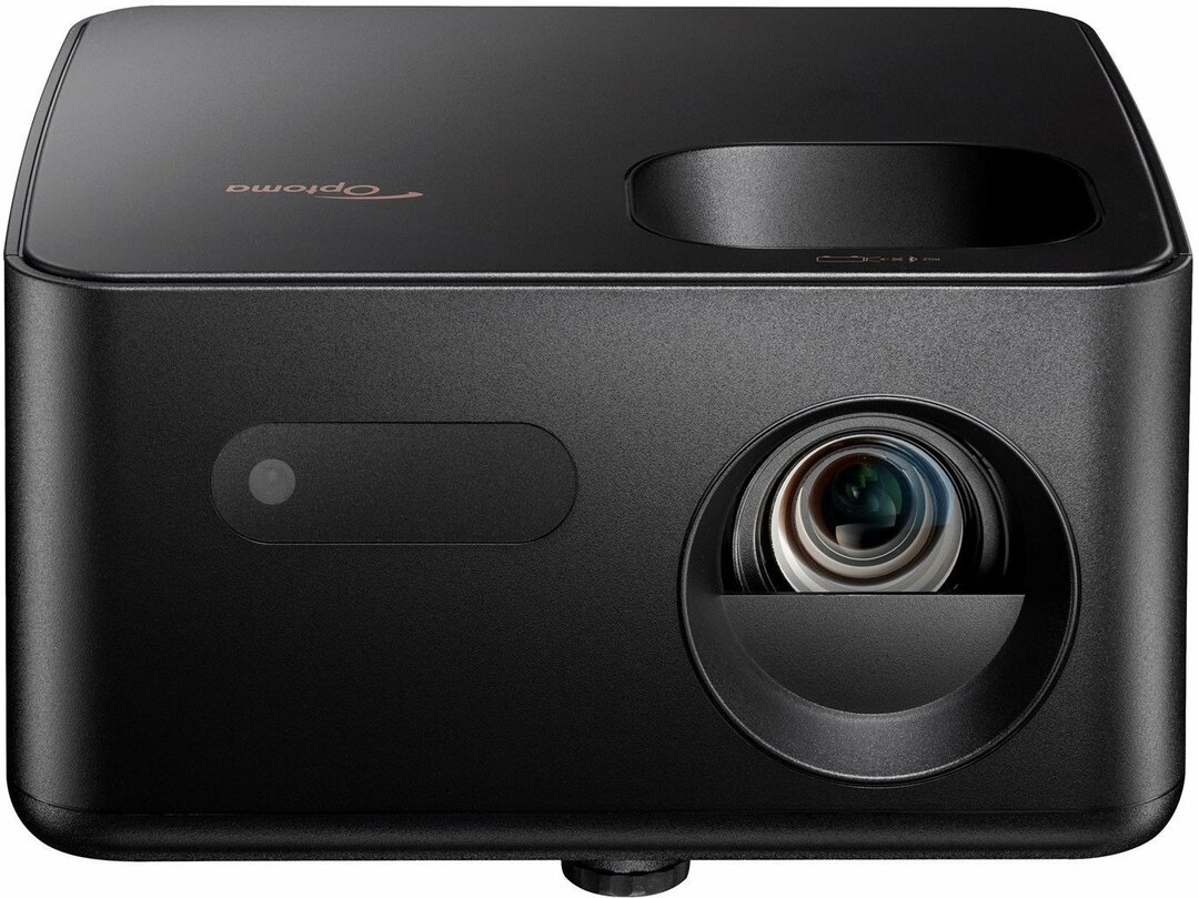 Optoma PH31 nuotrauka