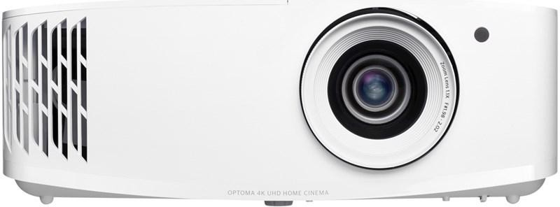 Projektorius Optoma UHD35x nuotrauka