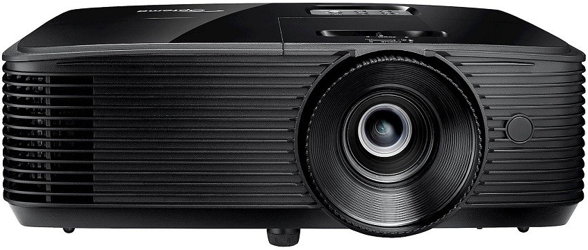 Projektorius Optoma W400LVe nuotrauka