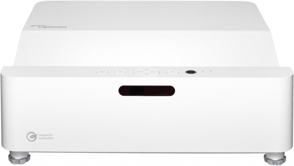 Projektorius Optoma ZH430UST nuotrauka