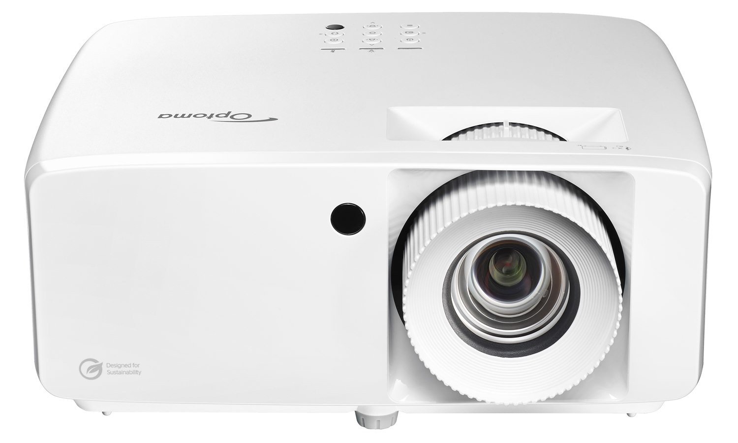 Projektorius Optoma ZK450 nuotrauka
