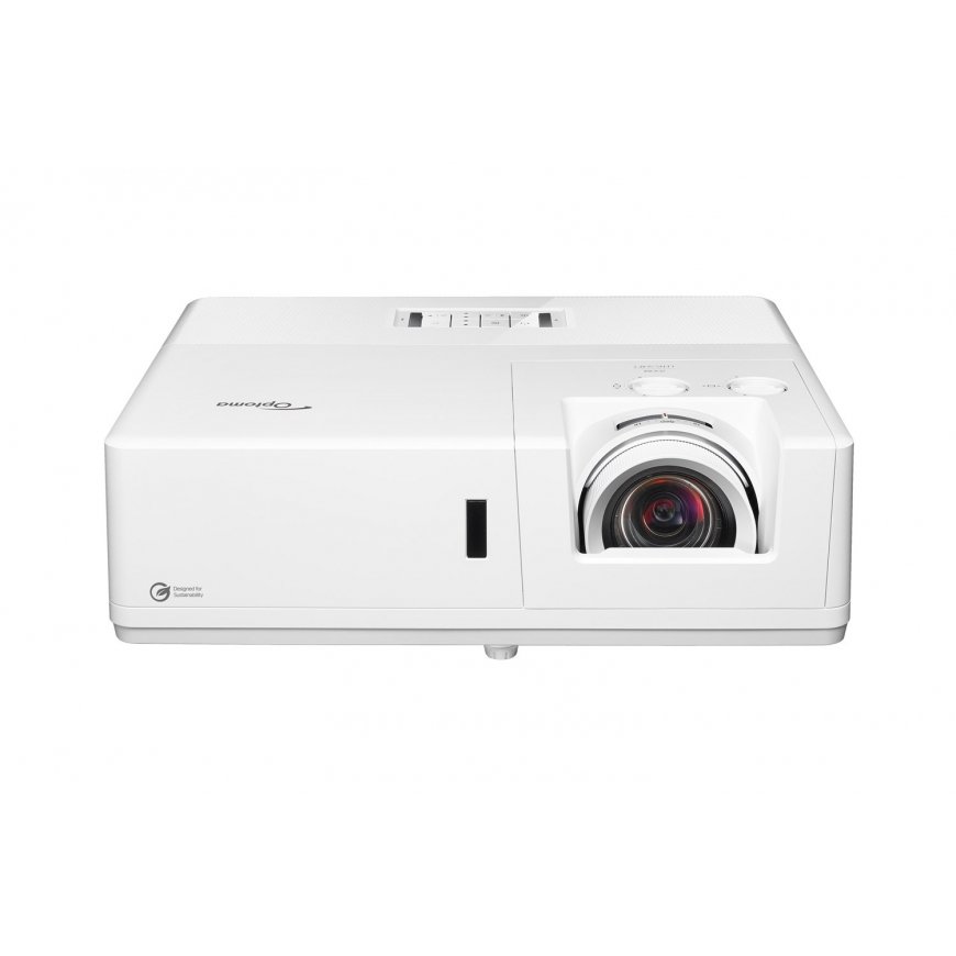 Projektorius Optoma ZK708T nuotrauka